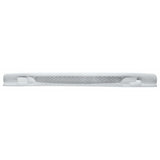 Resguardo Para-choque Mercedes-Benz 914 1720 Atron - Plástico