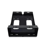 Rebaixe Banco Iveco Stralis / Tector / Hi-Way / Hi-Road / S-Way (140 mm)
