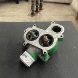 Carcaça Termostato - DAF XF 2021 - Código 2193695