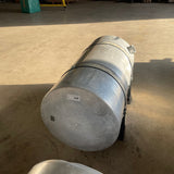Tanque Redondo Original Volvo FH 400 Litros | Código 20375392