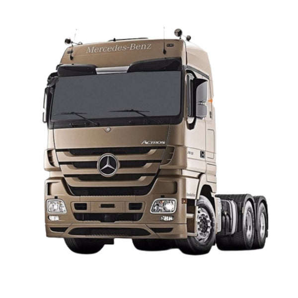 Conjunto Espelho Retrovisor Mercedes-Benz Actros até 2015