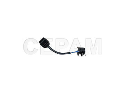 Sensor Trava Cabine Mercedes-Benz Actros  - foto do fabricante Cepam