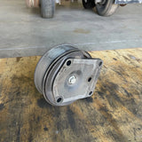 Polia Hélice Motor Iveco Stralis 2009