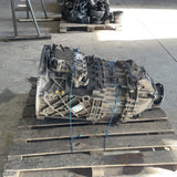 Caixa de Câmbio ZF Astronic – 16AS-2630 TO C/MÓDULO – Código 5801358940