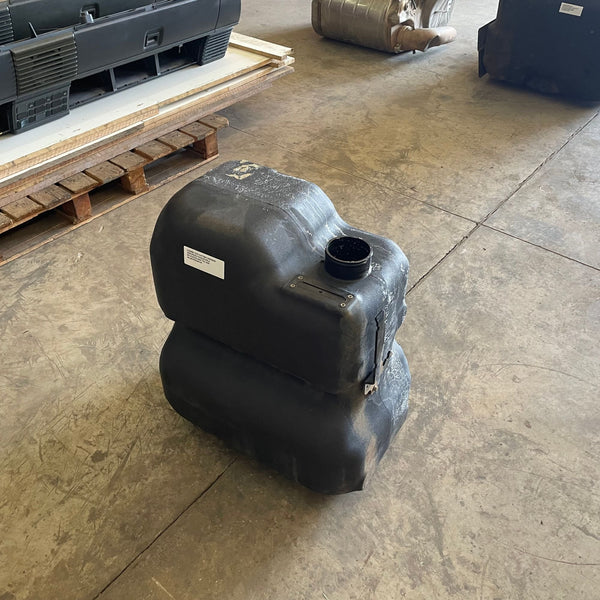 Tanque Arla MAN TGX 2020 | Código 2V5131877B/61154025000
