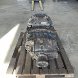 Caixa de Câmbio ZF Astronic – 16AS-2630 TO C/MÓDULO – Código 5801358940