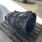 Caixa de Câmbio ZF Astronic – 16AS-2630 TO C/MÓDULO – Código 5801358940