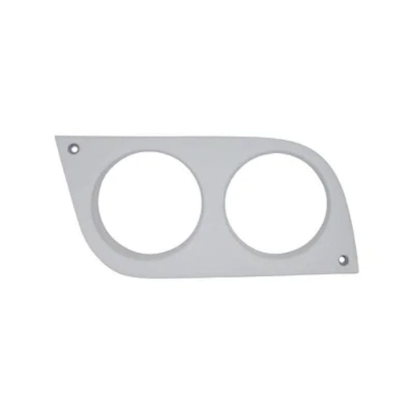 Kit Para-choque Mercedes-Benz 1938-S - Plástico