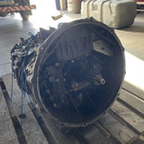Caixa de Câmbio ZF Astronic – 16AS-2630 TO C/MÓDULO – Código 5801358940