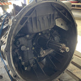 Caixa de Câmbio ZF Astronic – 16AS-2630 TO C/MÓDULO – Código 5801358940