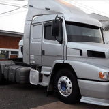 Conjunto Espelho Retrovisor Bifocal Mercedes-Benz 1634 1938 2638 LS Atron 1635