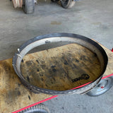 Anel Aro Ventilador Volvo FH 2001