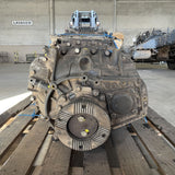 Caixa de Câmbio ZF Astronic – 16AS-2630 TO C/MÓDULO – Código 5801358940