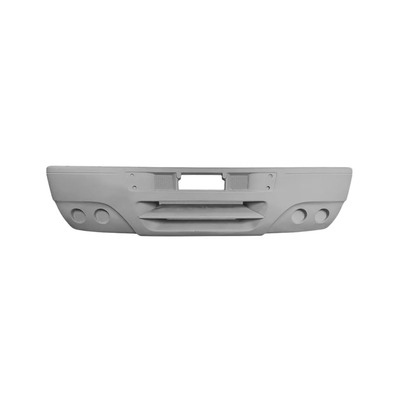 Para-choque Mercedes-Benz 1938 até 2000 - Fibra