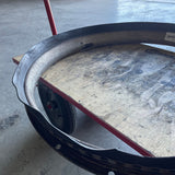 Anel Aro Ventilador Volvo FH 2001