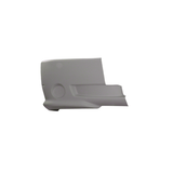 Para-choque Mercedes-Benz 1620 - Fibra