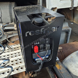 Caixa de Proteção Gerador Resfriar 12V/24V