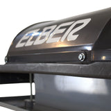 Ar-Condicionado de Teto Elber EL9000 Inverter 9000 BTUs 24V