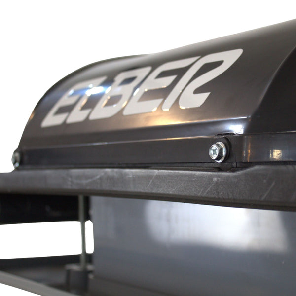 Ar-Condicionado de Teto Elber EL9000 Inverter 9000 BTUs 24V