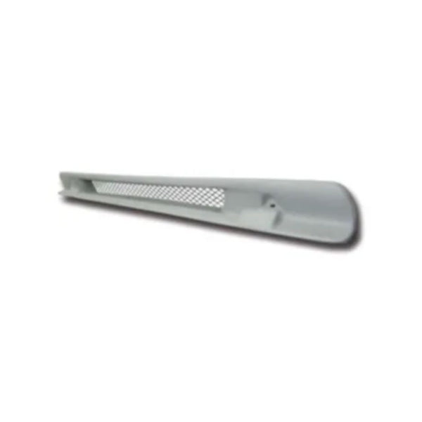 Resguardo Para-choque Mercedes-Benz 914 1720 Atron - Plástico