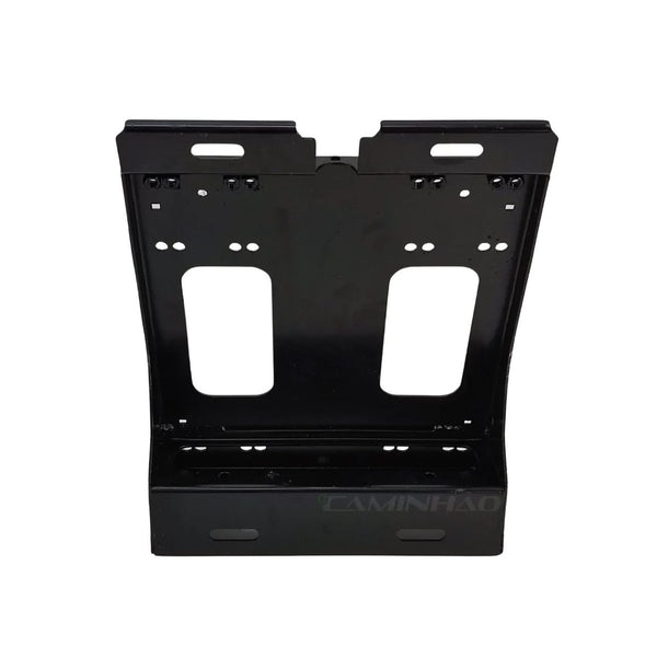 Rebaixe Banco Iveco Stralis / Tector / Hi-Way / Hi-Road / S-Way (140 mm)
