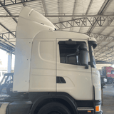 Defletor De Ar Scania Série 4 Série 5 Cabine T, G e R Streamline Completo - Rodoplast