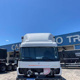 Lâmina Tapa Sol Mercedes-Benz Atego Cabine Baixa 2013 a 2021