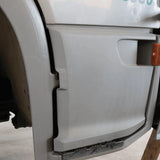 Tampa Estribo Mercedes-Benz Atego (2 Degraus)