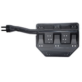 Suporte Paralama Scania Dianteiro Traçado - Trucado