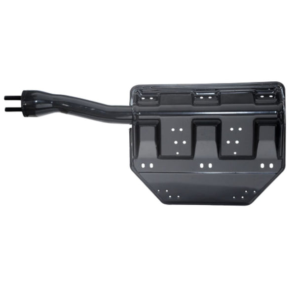 Suporte Paralama Scania Dianteiro Traçado - Trucado