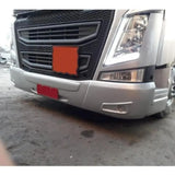 Capa Para-Choque Volvo FH 2015 em diante - Esportivo