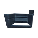 Estribo Inferior Iveco Tector Cursor 2009 a 2019 - Plástico