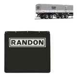 Apara Barro Bitrem Randon 57,5 x 62 cm