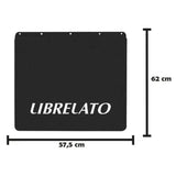 Apara Barro Carreta Librelato 57,5 x 62 Cm