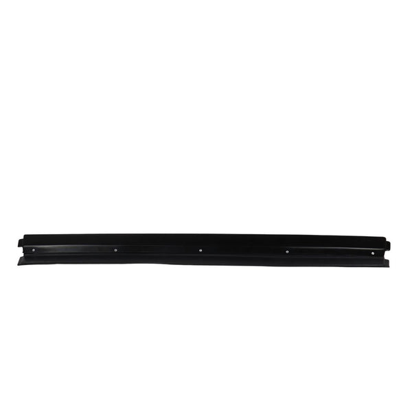 Acabamento Spoiler Volvo New FH Premium 2022 - Rodoplast