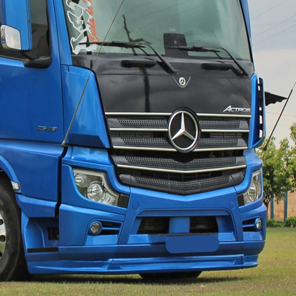 Spoiler Mercedes-Benz New Actros (Plástico)