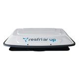 Climatizador Universal Série 6 UP Resfriar 12 24 Volts - Horizontal