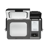 Geladeira Portátil Maxiclima 9 Litros – 12V/24V 110v 220v