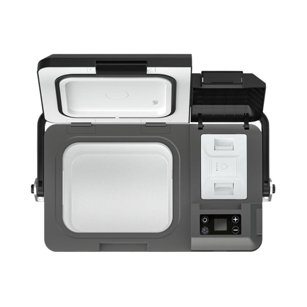 Geladeira Portátil Maxiclima 9 Litros – 12V/24V 110v 220v