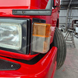Lanterna do Pisca Scania 112 113