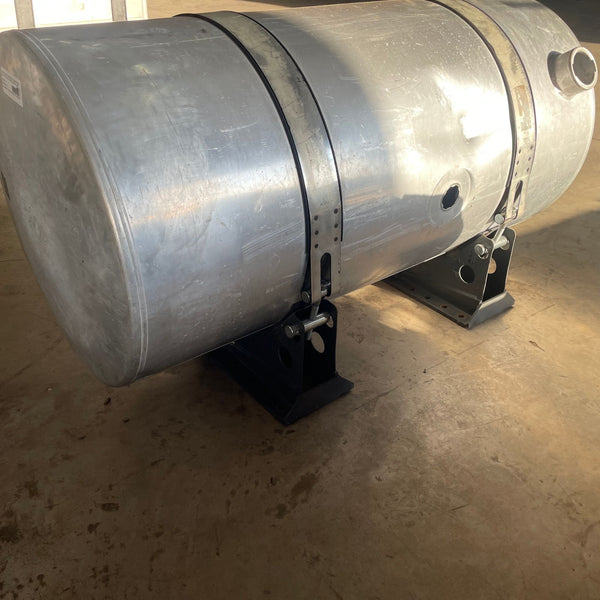 Tanque Redondo Original Volvo FH 400 Litros | Código 20375392