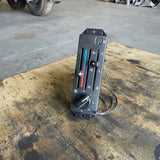 Comandos AC/Ventilação Volvo FH 2001