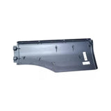 Saia Lateral da Cabine MAN TGX - BL Fibras