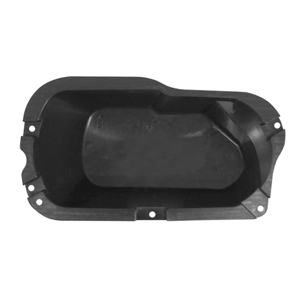 Bojo do Farol Ford Cargo 2000 a 2011