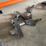 Suporte Para-choque Scania S5 2012