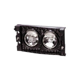 Farol Auxiliar Daf XF até 2019
