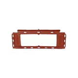 Chapa Interna do Capô Mercedes Benz HPN 1620 1634 1935 1938