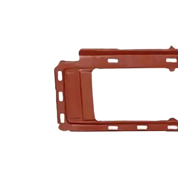 Chapa Interna do Capô Mercedes Benz HPN 1620 1634 1935 1938
