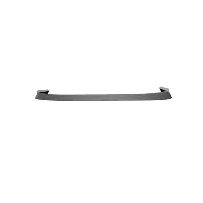 Spoiler Mercedes-Benz 1935 (Sem Friso) (Fibra)
