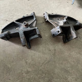 Suporte Alma Para-choque Scania G 2009